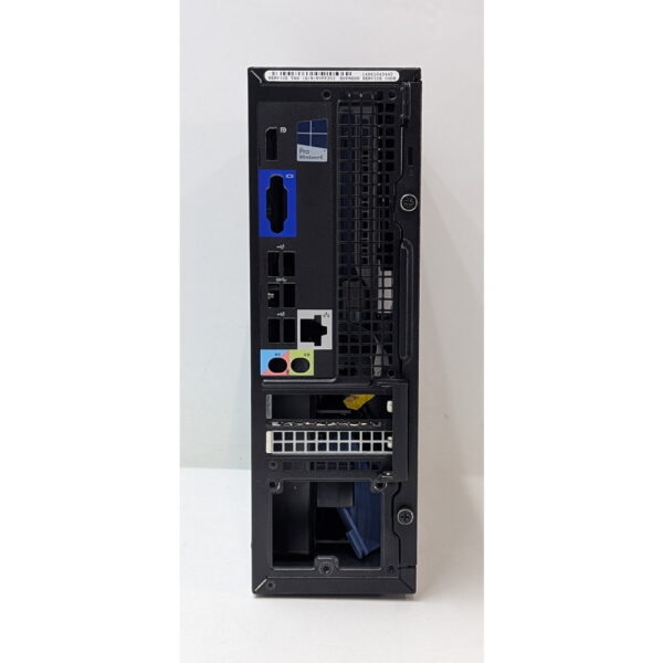 Корпус Optiplex 3020 SFF, без БП