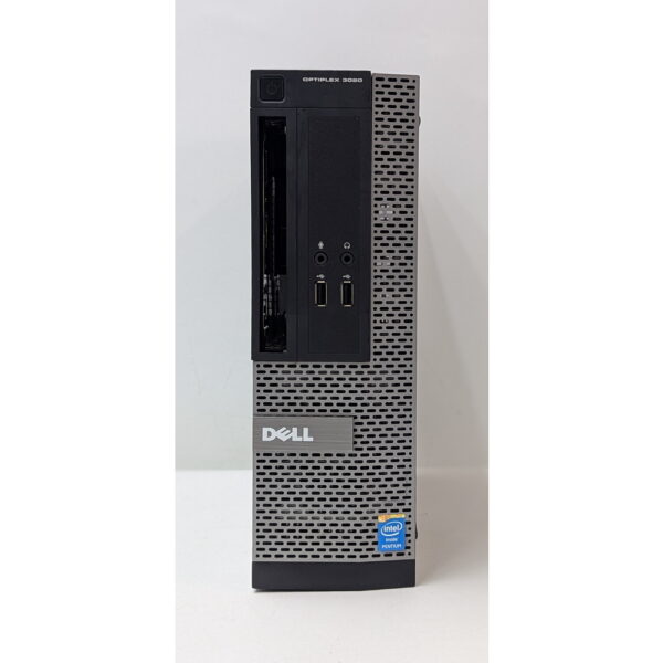 Корпус Optiplex 3020 SFF, без БП