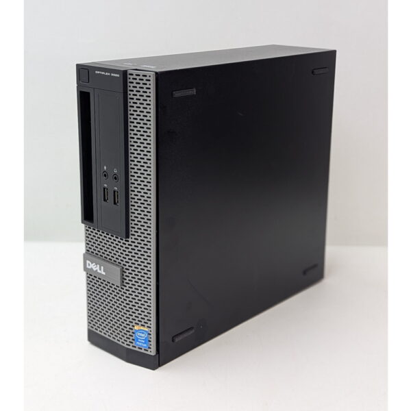 Корпус Optiplex 3020 SFF, без БП