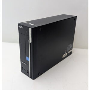 Корпус Acer Veriton X2640G SFF, без БП