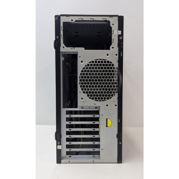 Корпус InWin, без БП, ATX