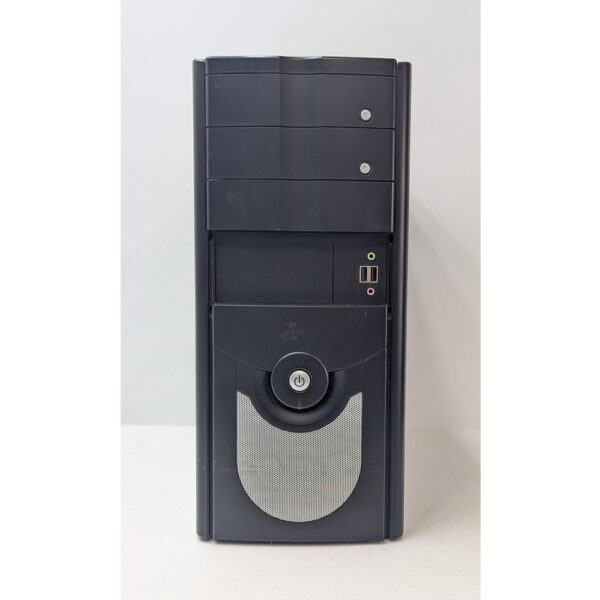 Корпус InWin, без БП, ATX