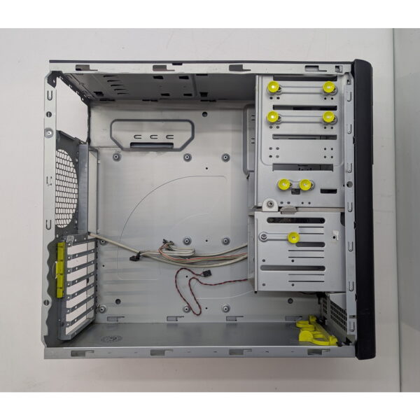 Корпус InWin, без БП, ATX