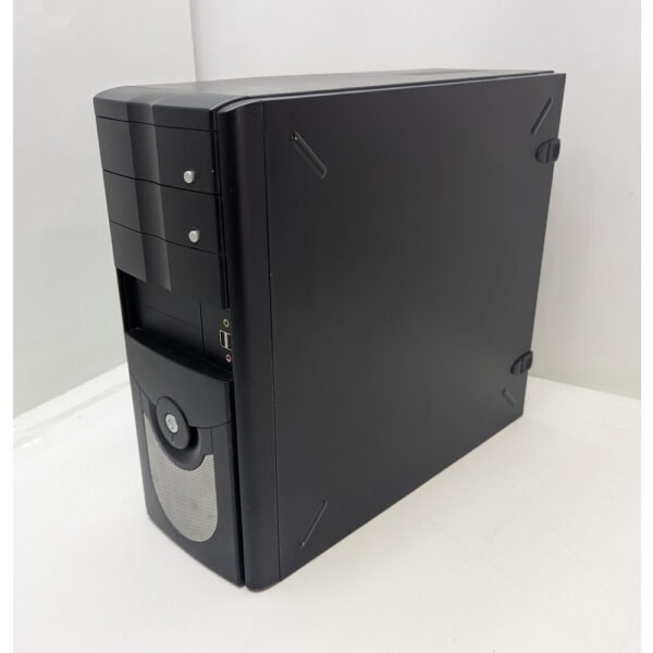 Корпус InWin, без БП, ATX