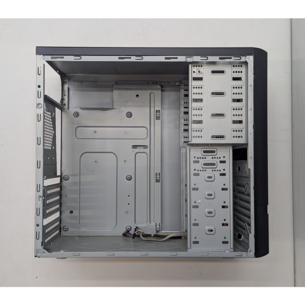 Корпус InWin, без БП, ATX