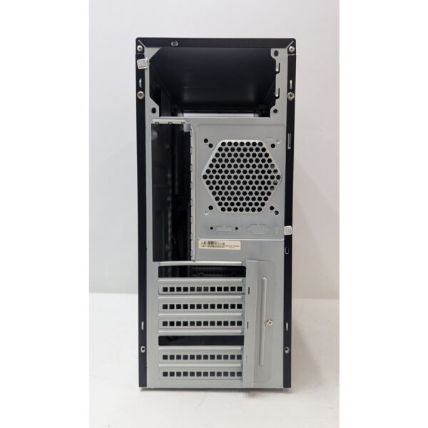 Корпус InWin, без БП, ATX