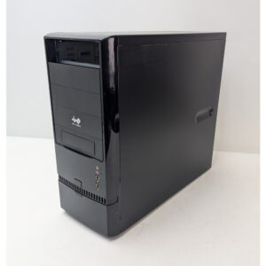 Корпус InWin, без БП, ATX