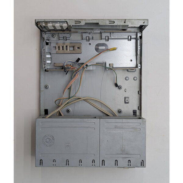 Корпус InWin, SFF без БП