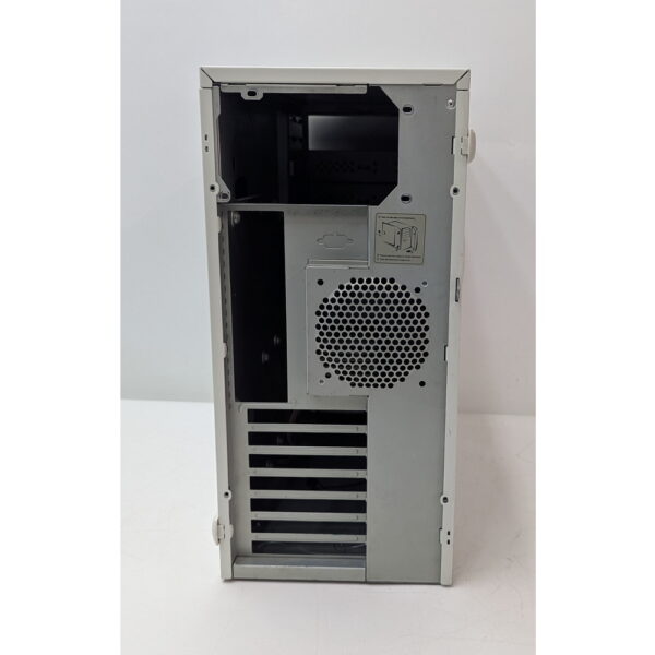 Корпус InWin, без БП, ATX