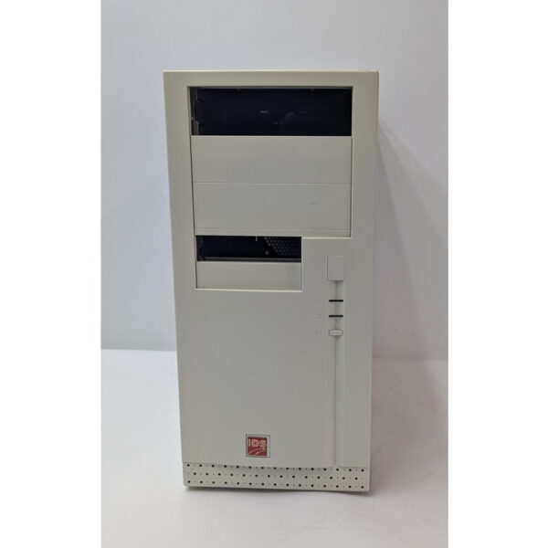 Корпус InWin, без БП, ATX