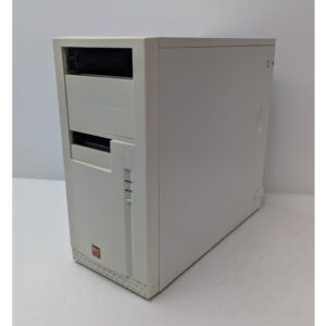 Корпус InWin, без БП, ATX