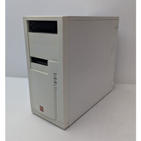 Корпус InWin, без БП, ATX