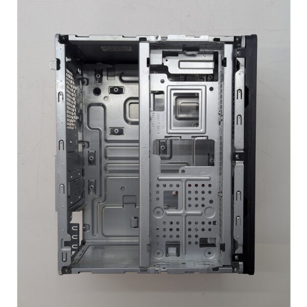 Корпус HP Desktop Pro MT, без БП