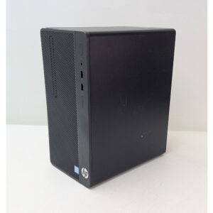Корпус HP Desktop Pro MT, без БП
