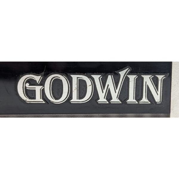 Корпус Godwin SFF, без БП