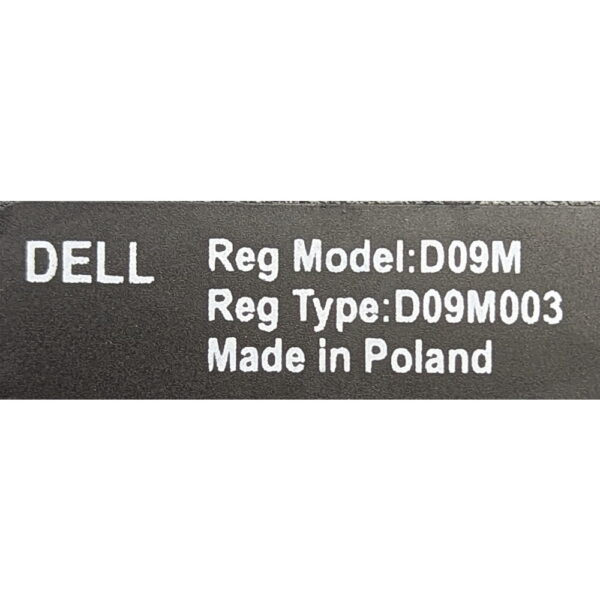 Корпус Dell OptiPlex 9010, без БП