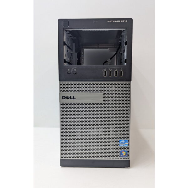 Корпус Dell OptiPlex 9010, без БП