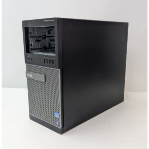 Корпус Dell OptiPlex 9010, без БП