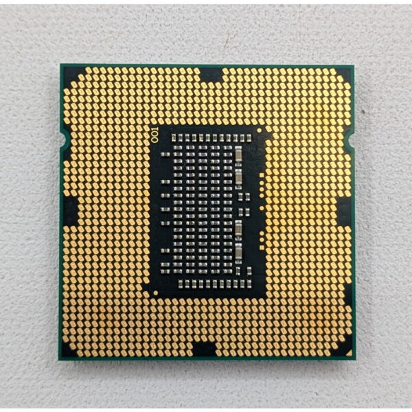 Процессор Intel Core i5 750, SLBLC
