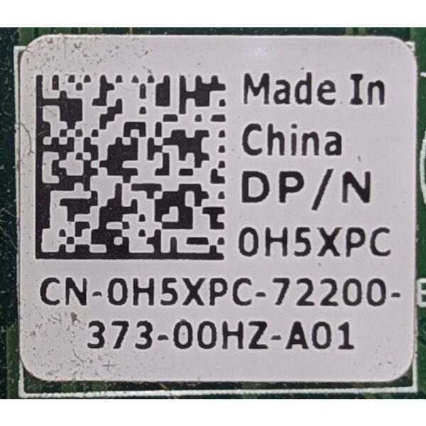 Материнская плата 0H5XPC, Dell OptiPlex 9010, Socket LGA1155