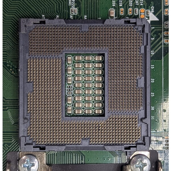 Материнская плата 0H5XPC, Dell OptiPlex 9010, Socket LGA1155