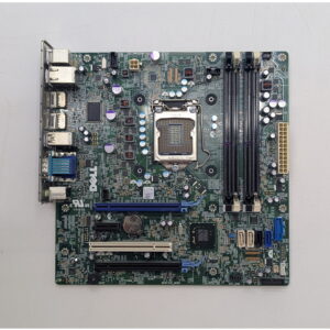 Материнская плата 0H5XPC, Dell OptiPlex 9010, Socket LGA1155