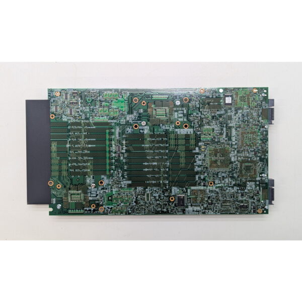 Материнская плата 81Y7448, IBM BladeCenter HS22V