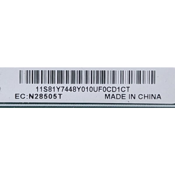 Материнская плата 81Y7448, IBM BladeCenter HS22V