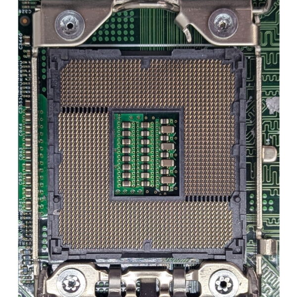 Материнская плата 81Y7448, IBM BladeCenter HS22V