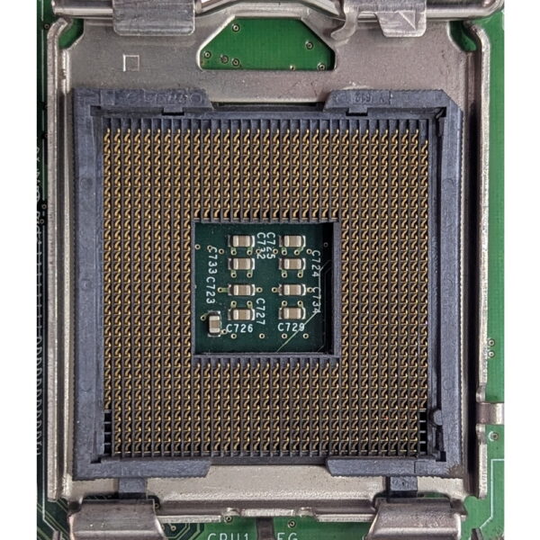 Материнская плата 0NH278, Dell PowerEdge 2950