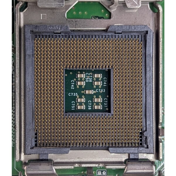 Материнская плата 0NH278, Dell PowerEdge 2950