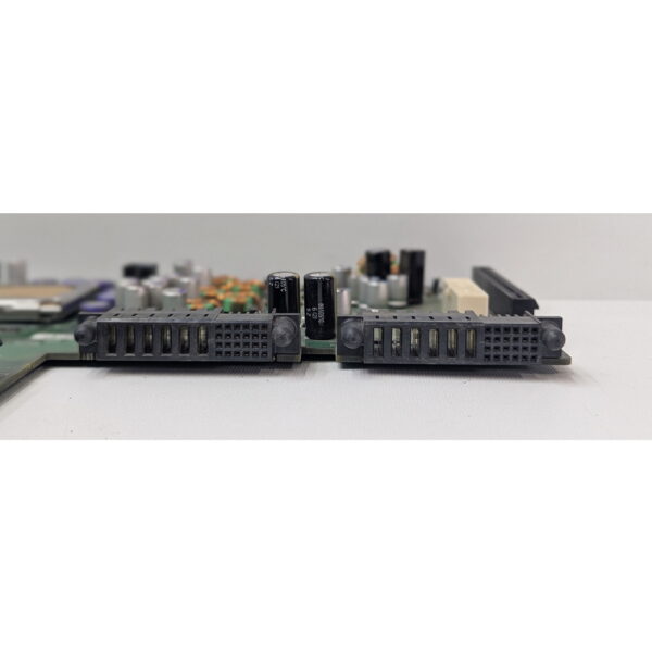Материнская плата 0NH278, Dell PowerEdge 2950