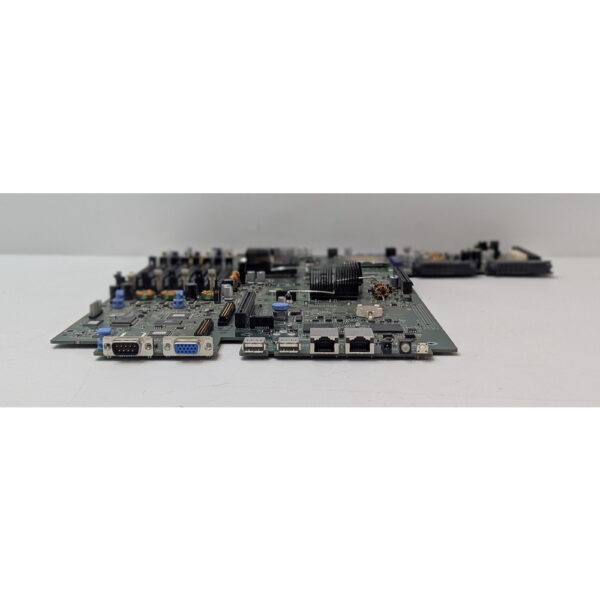 Материнская плата 0NH278, Dell PowerEdge 2950
