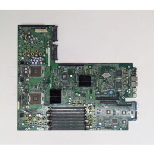 Материнская плата 0NH278, Dell PowerEdge 2950