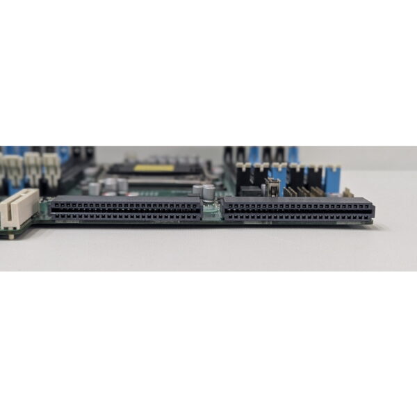 Материнская плата 61-MSVDW0-01, Z9PP-D24, Asus, Socket LGA2011