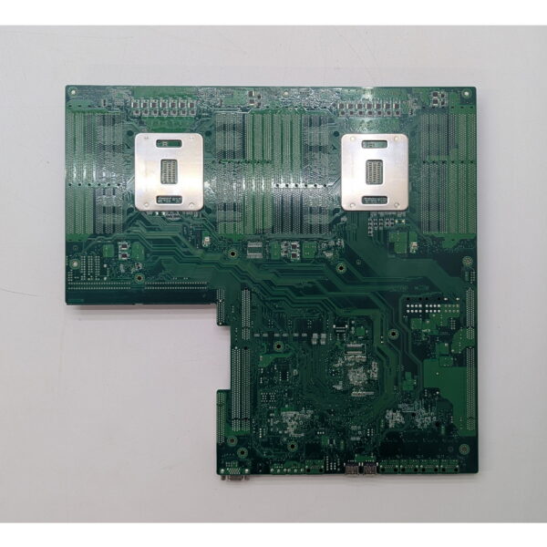 Материнская плата 61-MSVDW0-01, Z9PP-D24, Asus, Socket LGA2011