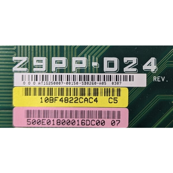 Материнская плата 61-MSVDW0-01, Z9PP-D24, Asus, Socket LGA2011