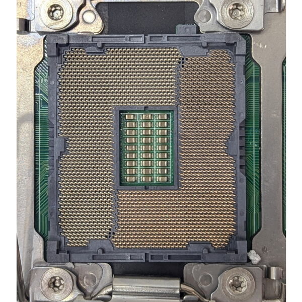 Материнская плата 61-MSVDW0-01, Z9PP-D24, Asus, Socket LGA2011