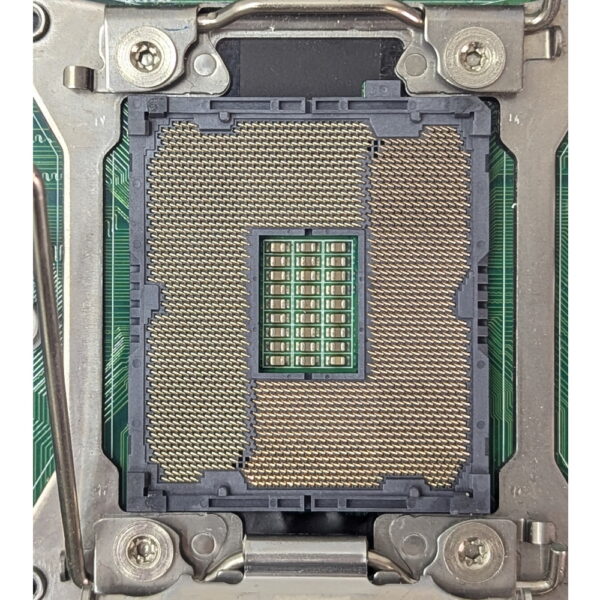 Материнская плата 61-MSVDW0-01, Z9PP-D24, Asus, Socket LGA2011