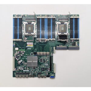 Материнская плата 61-MSVDW0-01, Z9PP-D24, Asus, Socket LGA2011