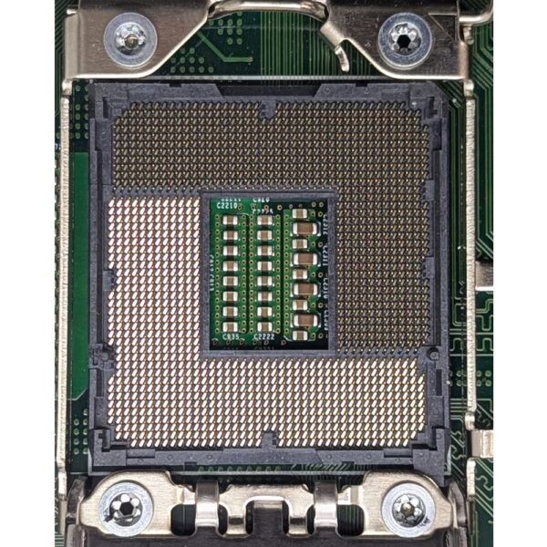 Материнская плата 68Y8181, IBM Blade center HS22