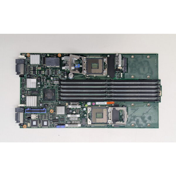 Материнская плата 68Y8181, IBM Blade center HS22