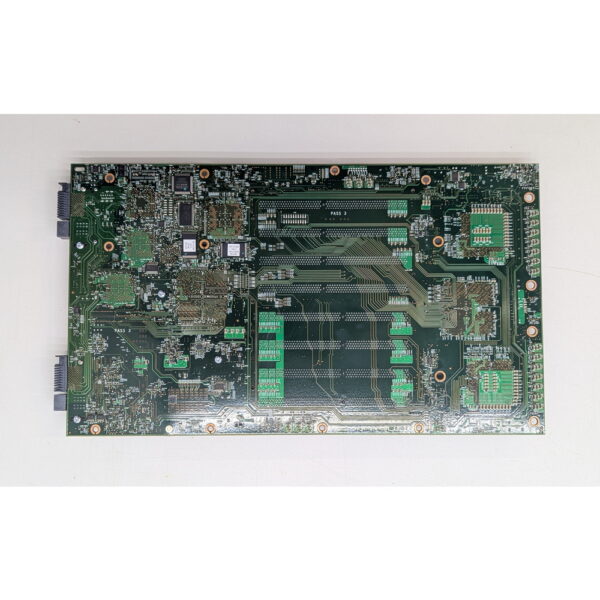 Материнская плата 46C5143, IBM BladeCenter HS21XM