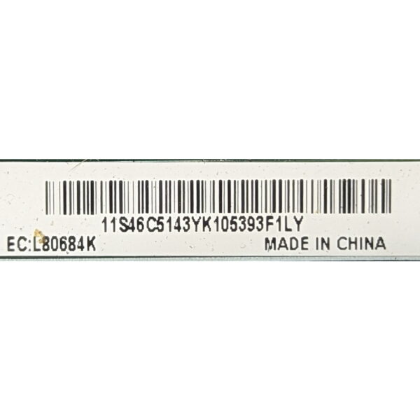 Материнская плата 46C5143, IBM BladeCenter HS21XM