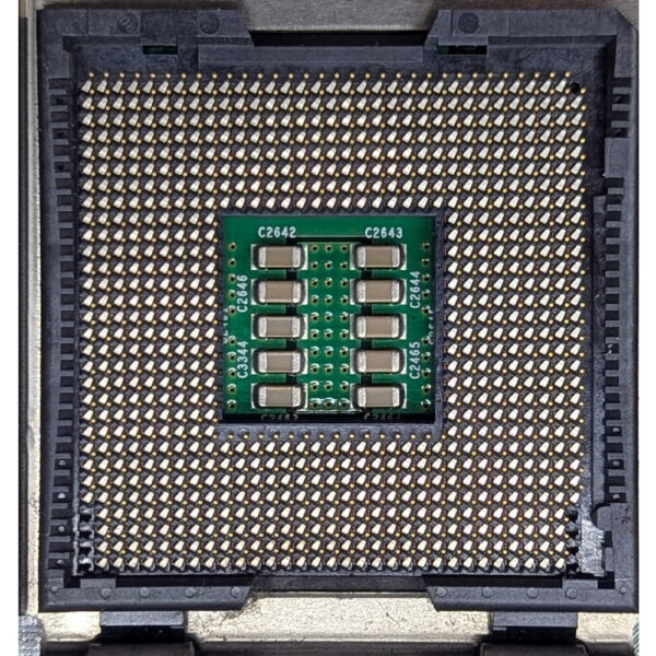 Материнская плата 46C5143, IBM BladeCenter HS21XM