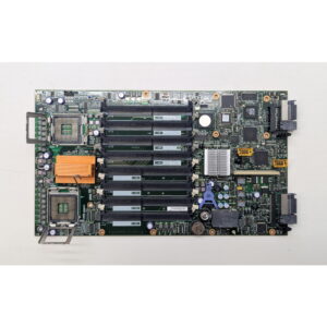Материнская плата 46C5143, IBM BladeCenter HS21XM