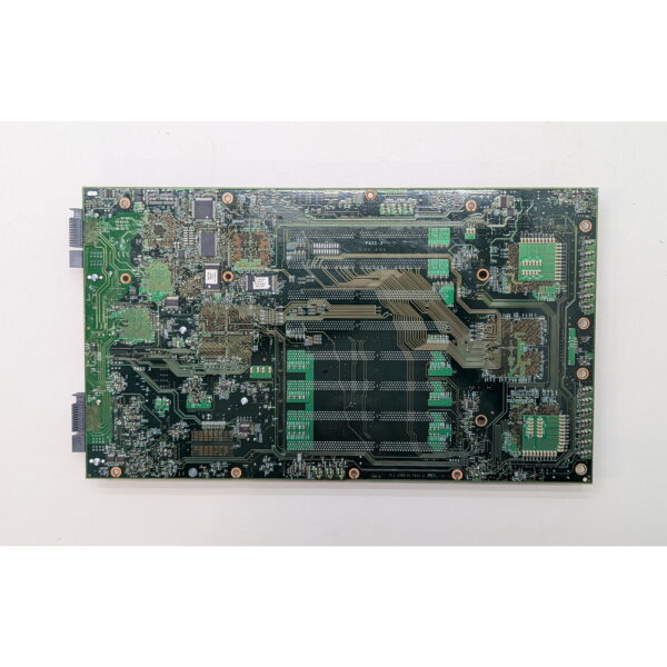 Материнская плата 81Y8442, IBM BladeCenter HS21XM