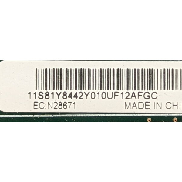 Материнская плата 81Y8442, IBM BladeCenter HS21XM