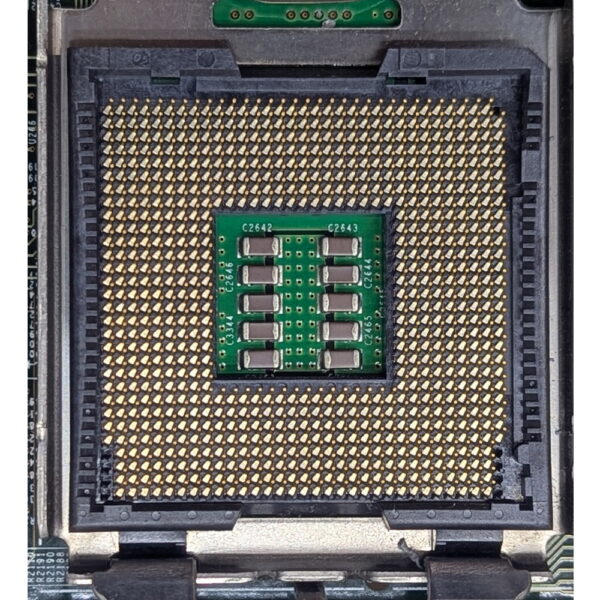 Материнская плата 81Y8442, IBM BladeCenter HS21XM