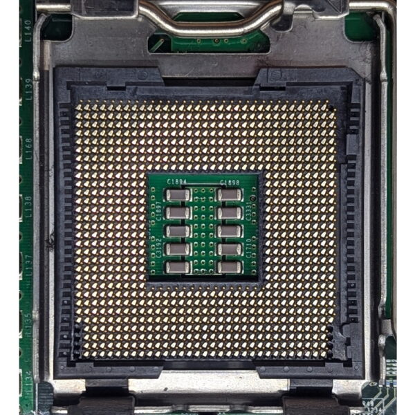 Материнская плата 81Y8442, IBM BladeCenter HS21XM